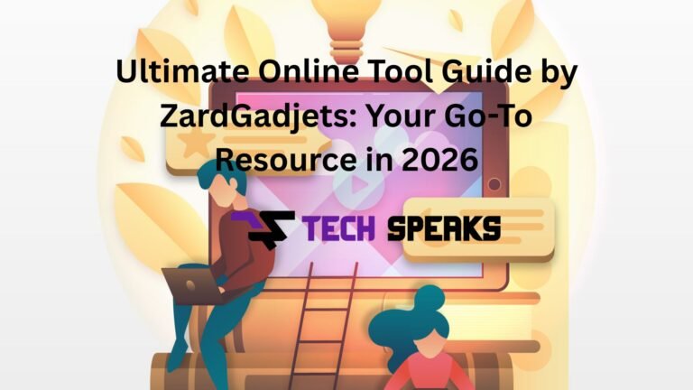 "online tool guide zardgadjets"