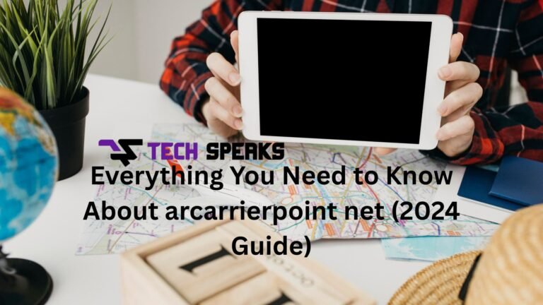 "arcarrierpoint net"